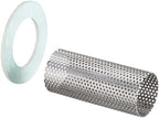DN 250, Maschenweite 2,0 mm / 260mm / 354mm