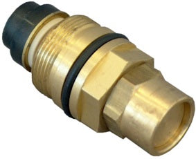 Oventrop OV Ventileinsatz für Rücklauftemperaturbegrenzer – Messing, M30 x 1,5, thermostatisch