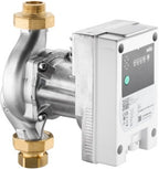 Wilo-Stratos PARA Z 25/1-12 RK 180 / 0,125kW / 180mm