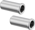 OVENTROP Tüllenanschluss-Set 5 – 2 Schweißtüllen, Stahl DN 10, PN 16