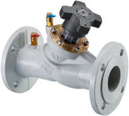 PN 16 / 404,3 m³/h / DN 150