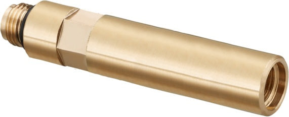 OVENTROP OV Verlängerung 80 mm für HydroControl Anschluss-Sets – Adapter für Zwei- und Dreiwegeregelventile