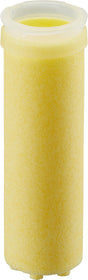 Oventrop OV Filtereinsatz Siku 50-75 µm für Magnum – Sinterkunststoff, 36 mm