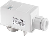 OVENTROP Elektrischer Rohranleger 20-90°C – Temperaturbegrenzung für Heizkreise