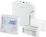 OVENTROP OV Basis-Set Flächenheizung Smart-Home Lösung – wibutler pro 2, R-Tronic RT B, R-Con 8-Kanal