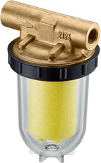 DN 8, 1/4" / 0,075mm / DN 8