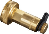 Oventrop Messadapter Classic Messtechnik mit Innengewinde G 3/4 für Regelventile