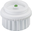 OVENTROP OV Ventiladapter hohe Bauform M 30 x 1,5 für thermische Stellantriebe