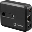 OVENTROP Regtronic KM-IP Solarregler – BACnet IP & Modbus TCP für Gebäudeautomation