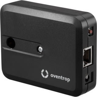 OVENTROP Regtronic KM-IP Solarregler – BACnet IP & Modbus TCP für Gebäudeautomation
