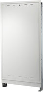 OVENTROP Ersatz-Blendrahmen für Unterputzschrank 1341175 – Regudis W-HTU/W-HTF Zubehör