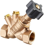 DN 20 3/4 ″ / 5,71 m³/h / DN 20, 3/4" IG