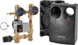 OVENTROP Regumat RTA-130TOP DN25 Kessel-Anbindesystem mit Wilo Yonos PARA 25/6 RKC