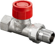 OVENTROP Thermostatventil AF M 30x1,5 PN 10 Durchgang DN 10 – feinstvoreinstellbar