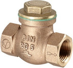 80 mm / DN 50 2 ″ / DN 50