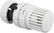 Oventrop Vindo TD Thermostat 7-28 °C mit Flüssig-Fühler und Nullstellung, weiß
