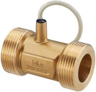 OVENTROP Volumenstromsensor VTY25 für Regumaq X-80 – Zubehör & Ersatzteil
