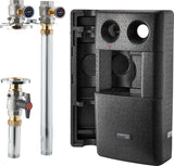 OVENTROP Regumat S-280 DN 50 Kessel-Anbindesystem mit Wilo-Pumpe Stratos 50/1-12