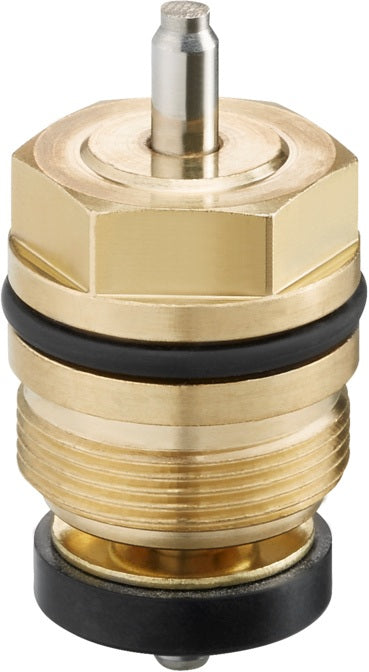 Oventrop Ventileinsatz für Thermostatventile Baureihe A und RF, M30 x 1,5, DN 20–32, Messing