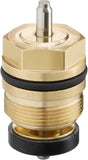 Oventrop Ventileinsatz für Thermostatventile Baureihe A und RF, M30 x 1,5, DN 20–32, Messing