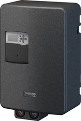 OVENTROP Regudis H DN20 Hausübergabestation – Elektronischer Regler, rostfreier Stahl Wärmetauscher