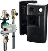 OVENTROP Regumat S-280 DN 50 Kessel-Anbindesystem mit Wilo-Pumpe Stratos 50/1-12