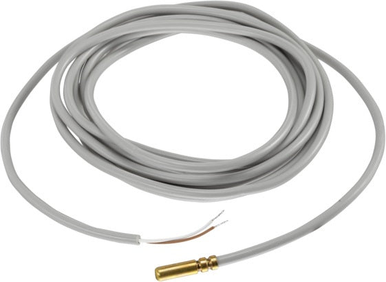 OVENTROP Temperaturfühler 850 mm für FloorCon F – Rücklauftemperaturfühler mit Steckverbindung