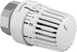 OVENTROP Thermostat Uni LM 7-28 °C mit Flüssigfühler, weiß, mit Nullstellung