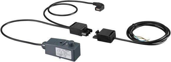 OVENTROP Rohranlegeregler elektronisch für Pumpe Wilo E15/1-5 – Sicherheitstemperaturwächter für Regelstationen Regufloor