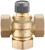 DN 32 / PN 16 / -10 / 120Grad Celsius