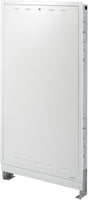 OVENTROP Einbauschrank lange Ausführung für Regudis W & Multidis SF bis 10 Kreise