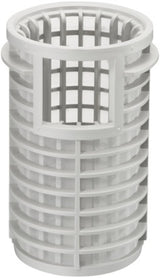 OVENTROP Aquanova Filtereinsatz 100-120 µm – Siebkorb für Wasserfilter