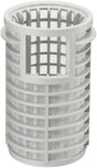 OVENTROP Aquanova Filtereinsatz 100-120 µm – Siebkorb für Wasserfilter