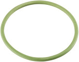 OVENTROP O-Ring für Kleinfilter und Kondensatgefäße – Zubehör für Heizölfilter
