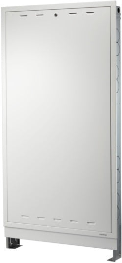 OVENTROP Einbauschrank lange Ausführung für Regudis W & Multidis SF bis 10 Kreise