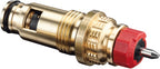 außenseitig / 43,6 mm / außenseitig