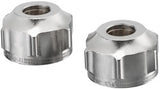 OVENTROP Ofix CEP Klemmringverschraubung 2-fach, 10 mm, Eurokonus 3/4 Zoll