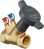 20,8 m³/h / DN 32, 1 1/4" IG / 157mm