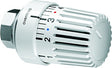 OVENTROP Thermostat Uni LH o Nullstellung weiß 7-28 °C – Flüssig-Fühler, M30 x 1,5