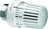 OVENTROP Thermostat Uni LH o Nullstellung weiß 7-28 °C – Flüssig-Fühler, M30 x 1,5