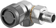 OVENTROP Thermostatventil Baureihe A M 30x1,5 Winkel-Eck links DN15 R 1/2Z