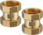 Überwurfmutter / 49mm / sonstige