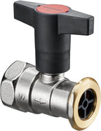 40mm / 46mm / 32 Rp 1 1/4ZxG 1 1/2Z