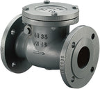 180 mm / DIN / DN 125