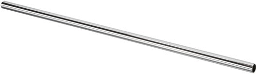 OVENTROP Stahl-Verbindungsrohr verchromt 15x560 mm für Einrohrventile