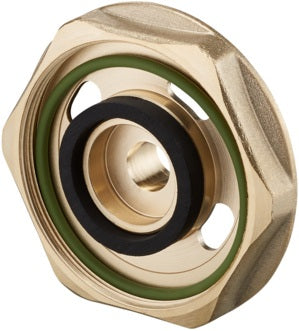 OVENTROP OV Adapter zur Nachrüstung von Wechselfiltern – Heizölfilter-Zubehör