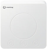 OVENTROP ClimaCon F 100 Raumthermostat Heizen/Kühlen Slave kabelgebunden 230 V Aufputz