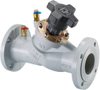 PN 6 / 404,3 m³/h / DN 150