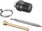 40-70 °C, Kapillarrohr 2 m / 2m / keine Angabe