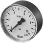 OVENTROP Manometer für Hausstation DN 20 - DN 32 – Multidis R Zubehör